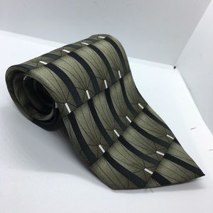 Grateful Dead New Years Eve 9th Set Neck Tie